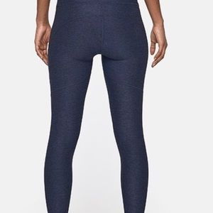 7/8 Warmup Leggings. Never worn!